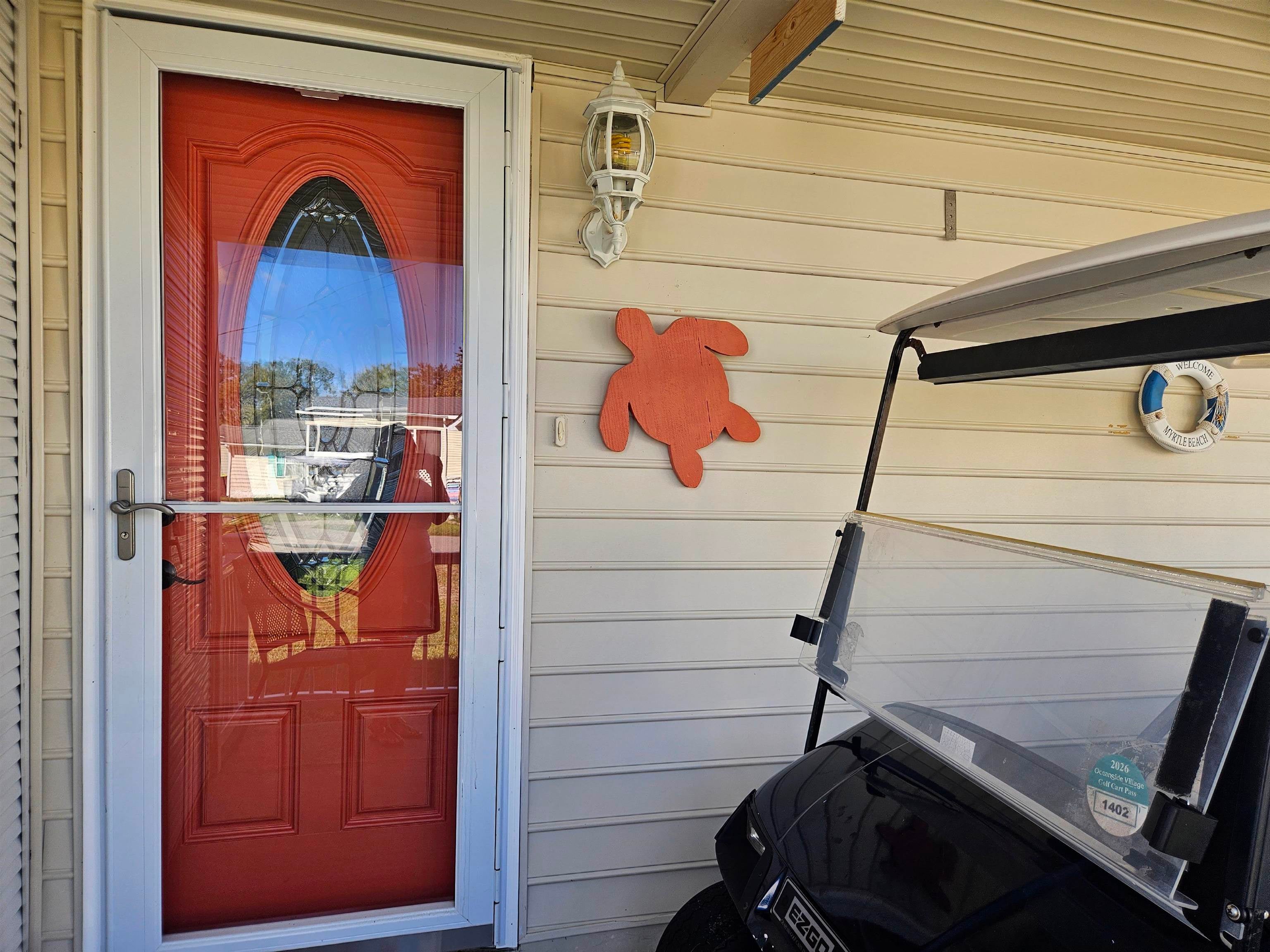 204 Flamingo Ct.
