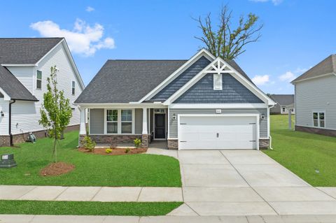 Photo of 2495 Campton Loop, Conway, SC 29527 (MLS # 2602445)