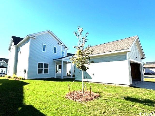 604 Braselton Ln.