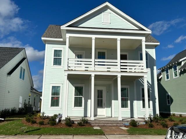 604 Braselton Ln.