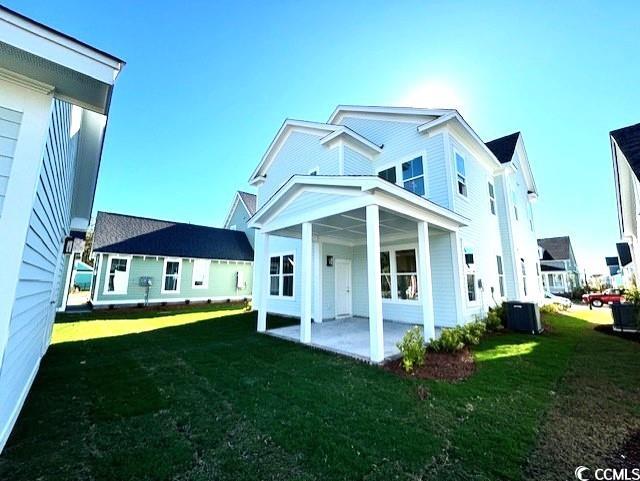 604 Braselton Ln.