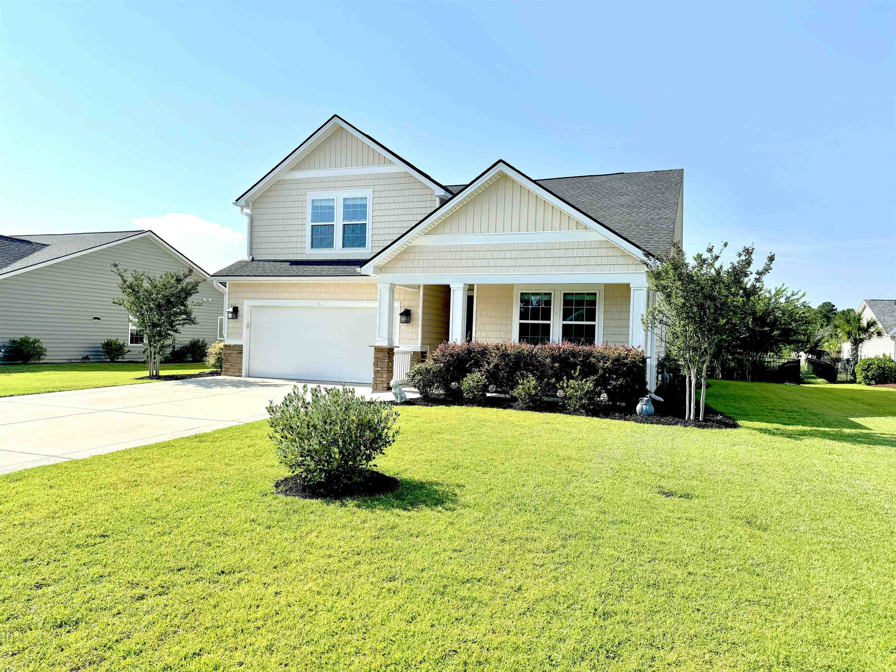 648 Harbor Bay Dr.