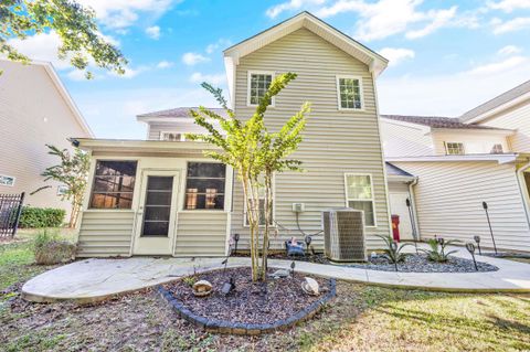 A home in Myrtle Beach