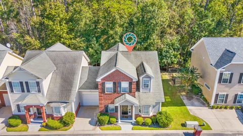 A home in Myrtle Beach