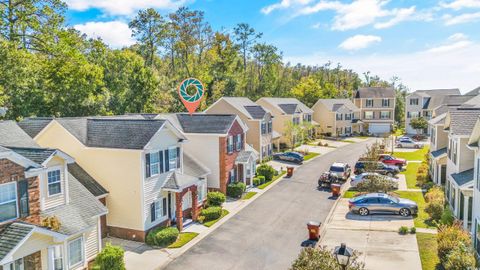 A home in Myrtle Beach