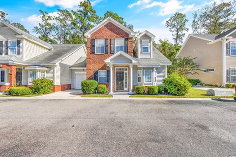 A home in Myrtle Beach