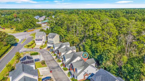 A home in Myrtle Beach