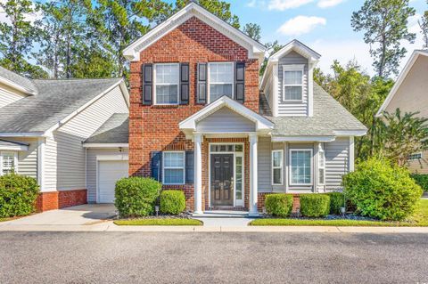 A home in Myrtle Beach