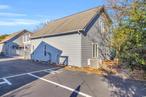 A home in North Myrtle Beach