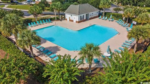 A home in North Myrtle Beach