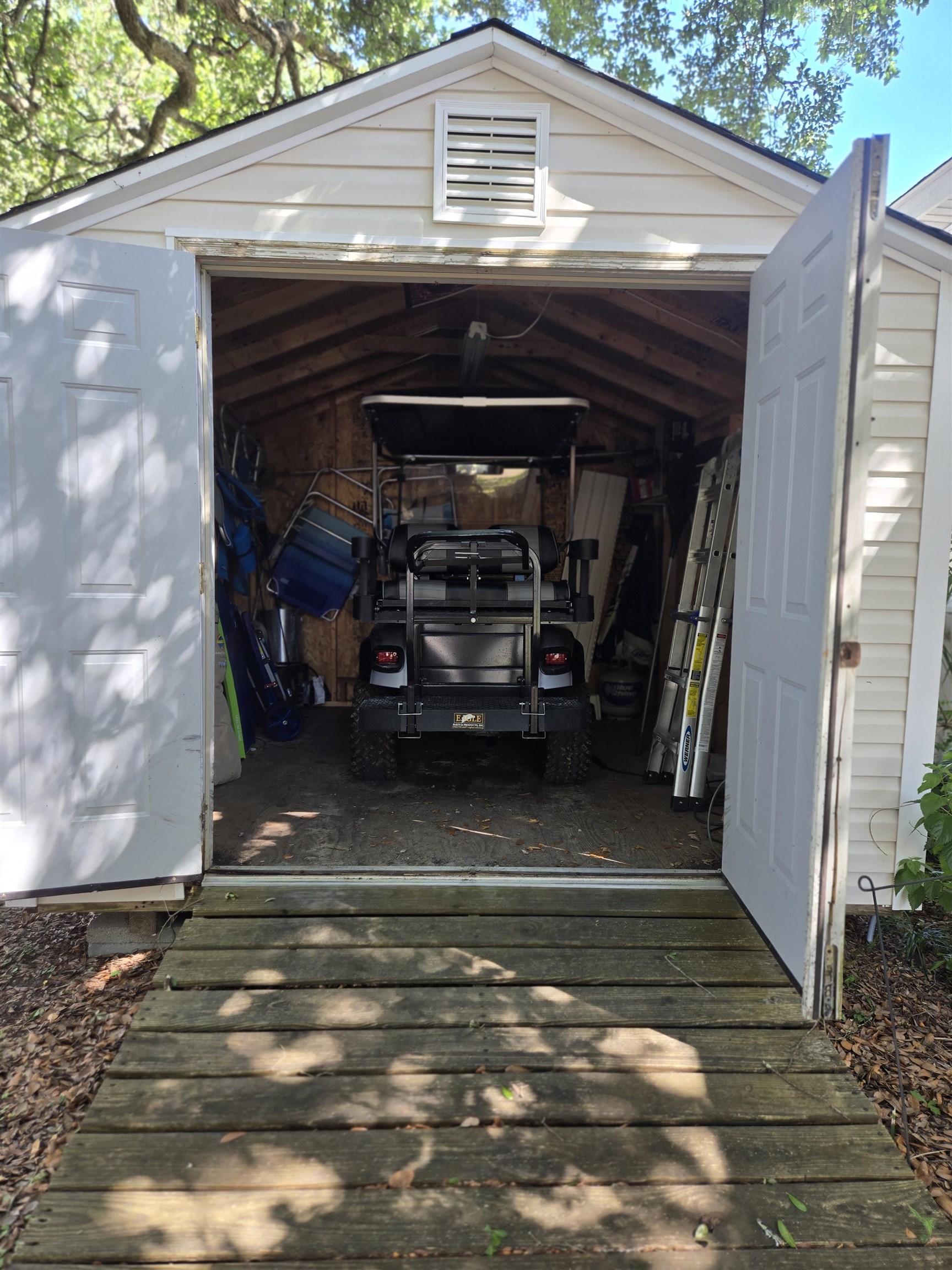 337 Clam Shell Circle