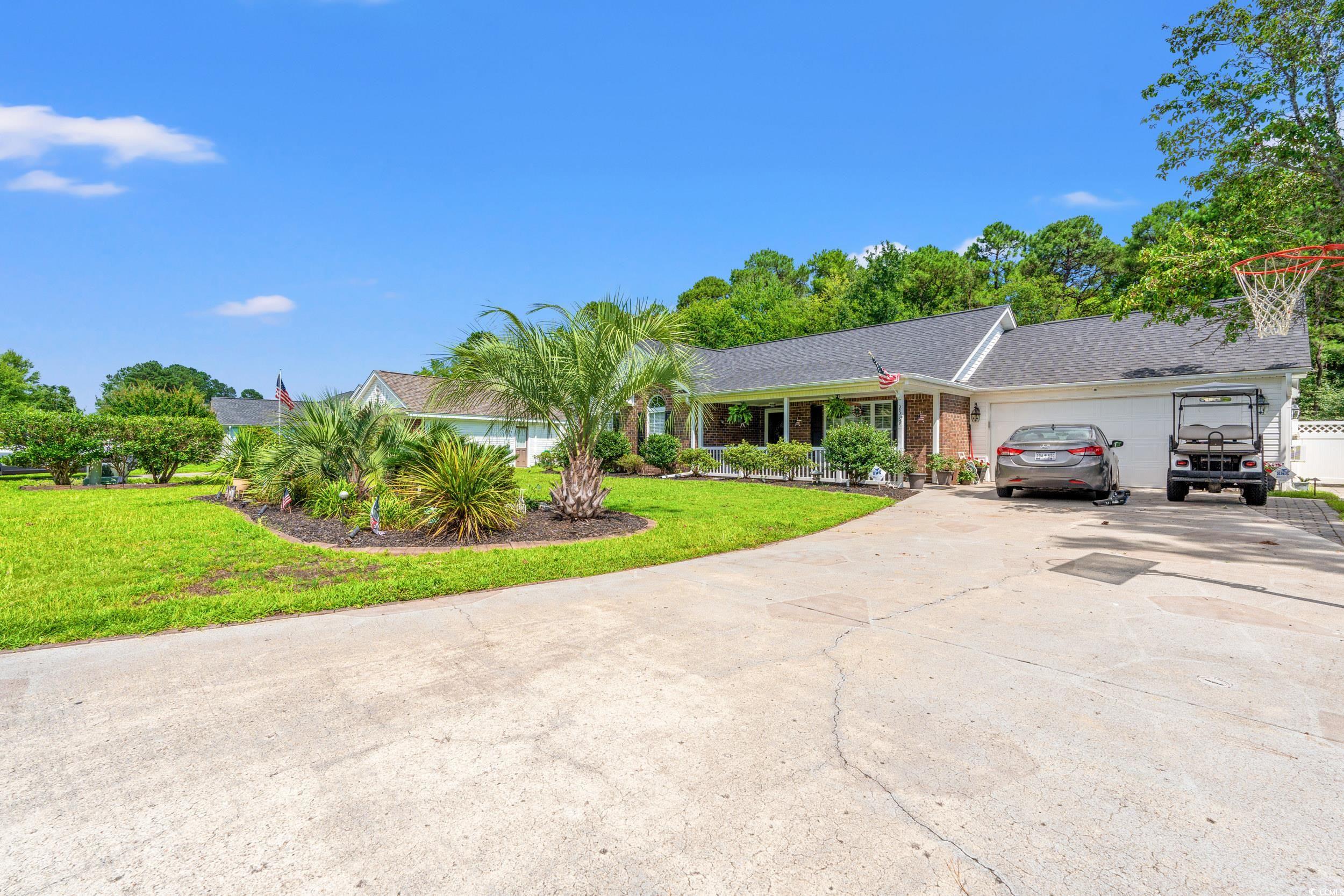 2529 Hunters Trail