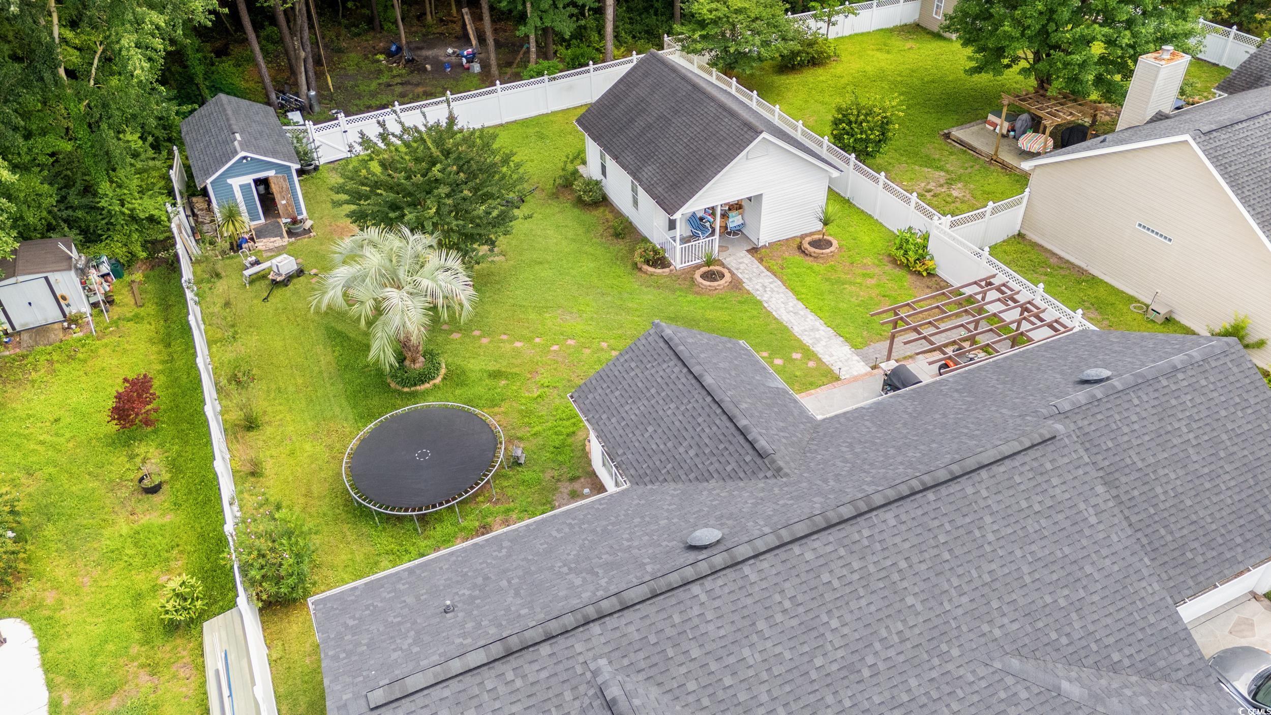 2529 Hunters Trail