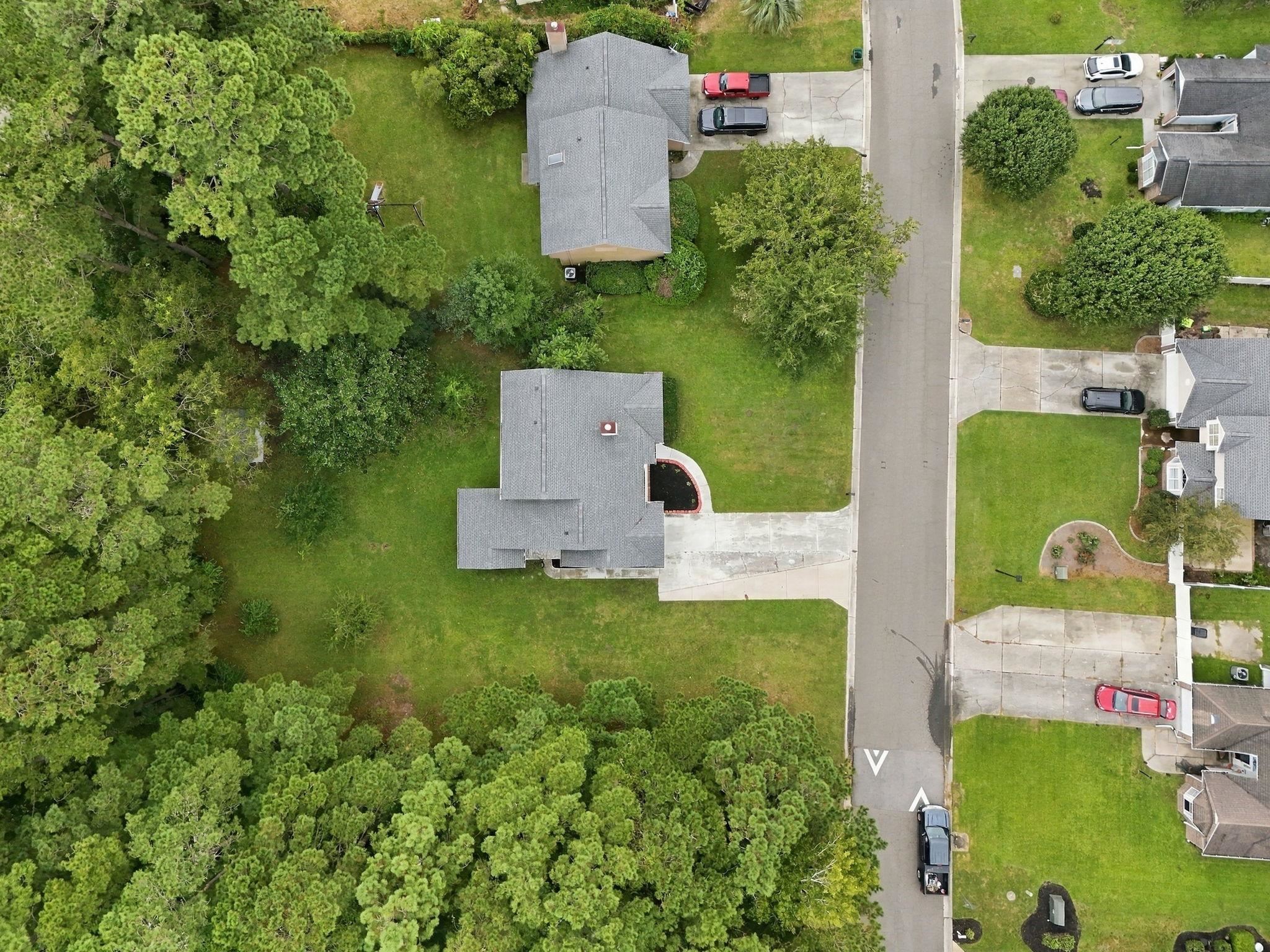 301 Brandymill Blvd