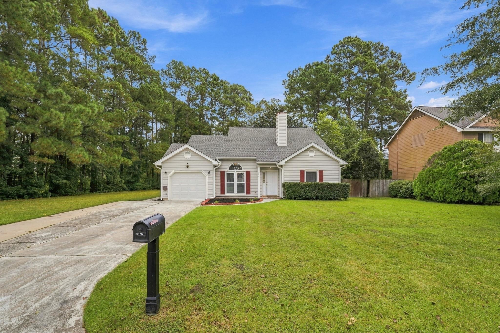 301 Brandymill Blvd