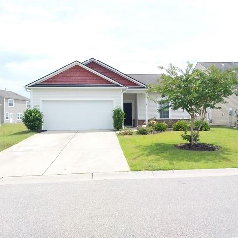 A home in Myrtle Beach