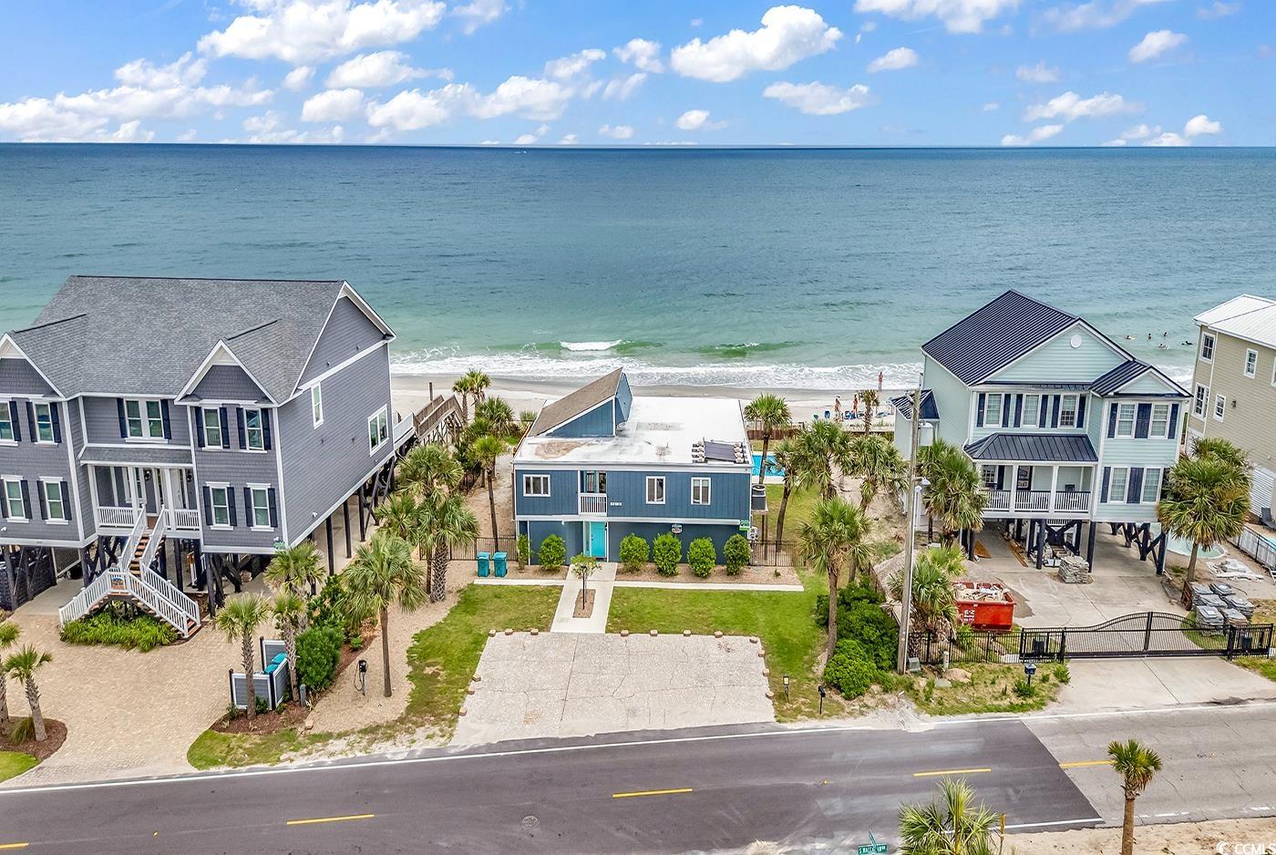 1919 South Waccamaw Dr. SeaBatical