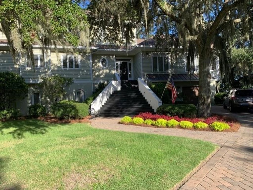 Photo of 110 Swan Point Trail, Georgetown, SC 29440 (MLS # 2605357)