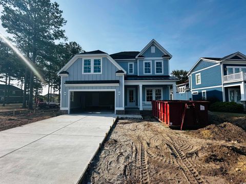 A home in Myrtle Beach