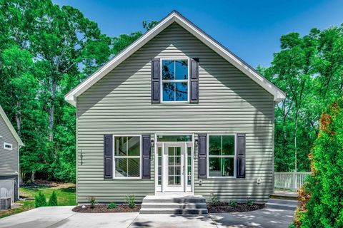 Photo of 1673 Carriage Ln, Little River, SC 29566 (MLS # 2602925)