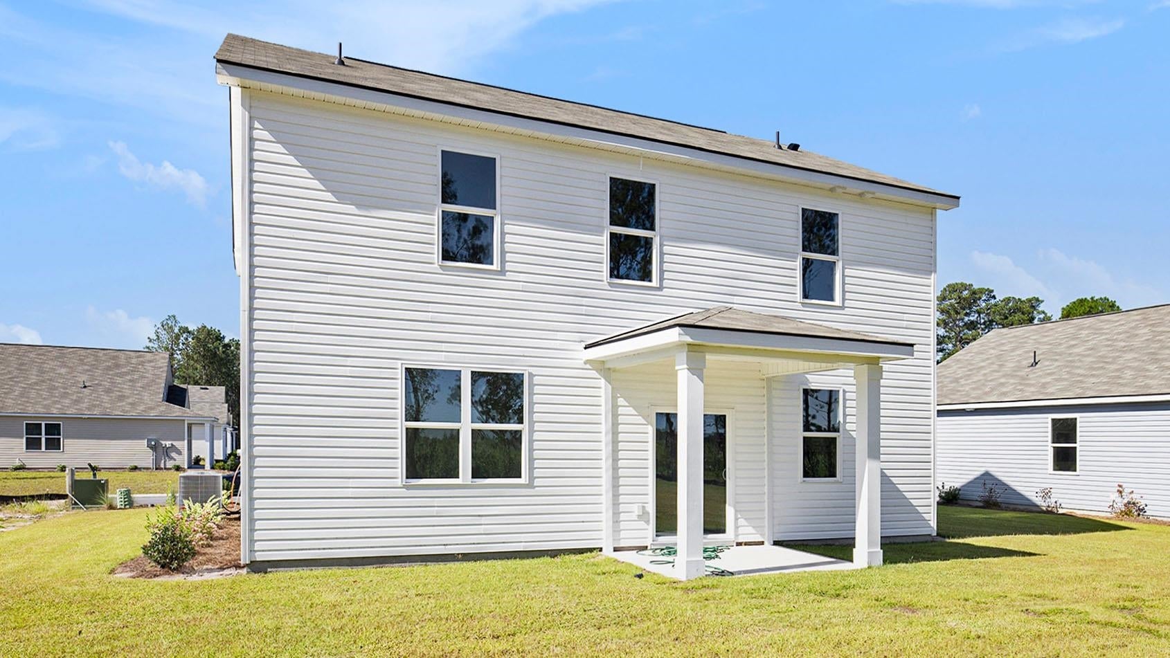 233 Ridley St