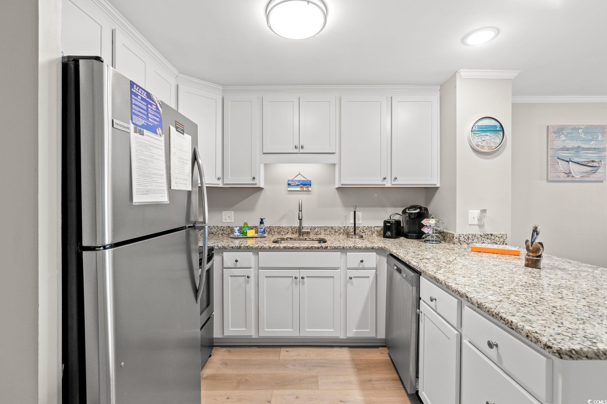 1310 N Waccamaw Dr. 204