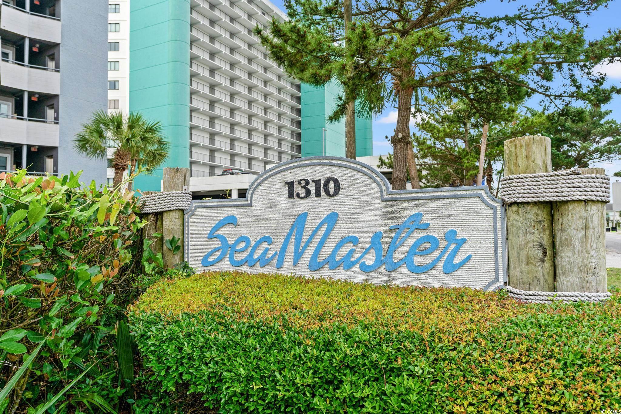 1310 N Waccamaw Dr. 204