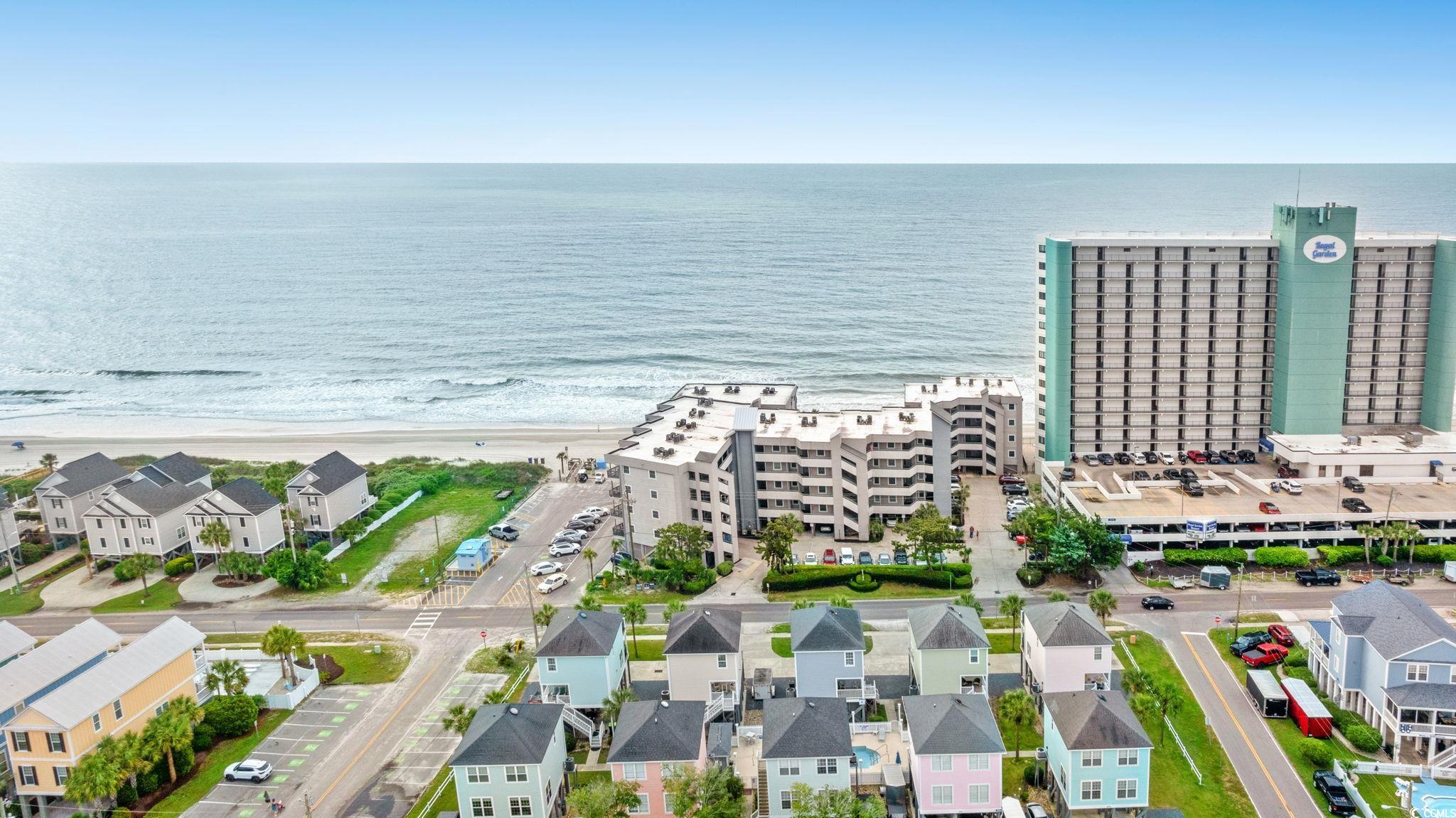 1310 N Waccamaw Dr. 204