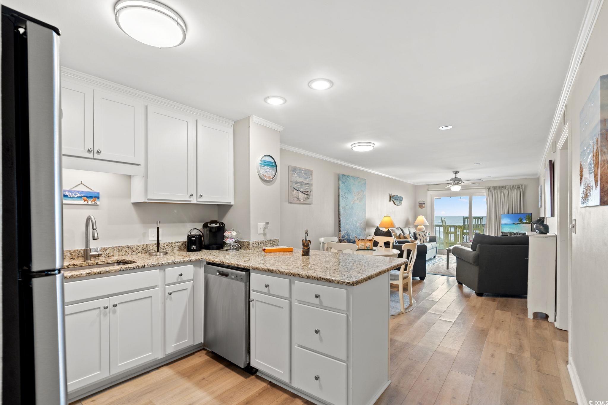 1310 N Waccamaw Dr. 204