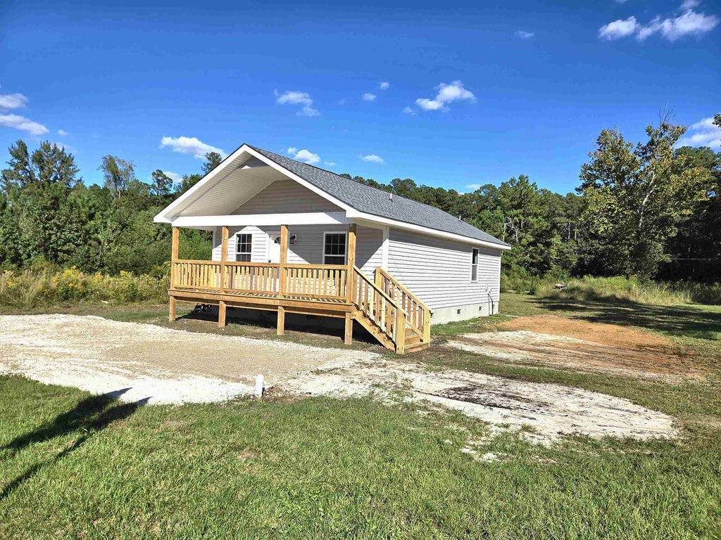 Photo of 929 Hickman Rd, Tabor City, NC 28463 (MLS # 2625123)