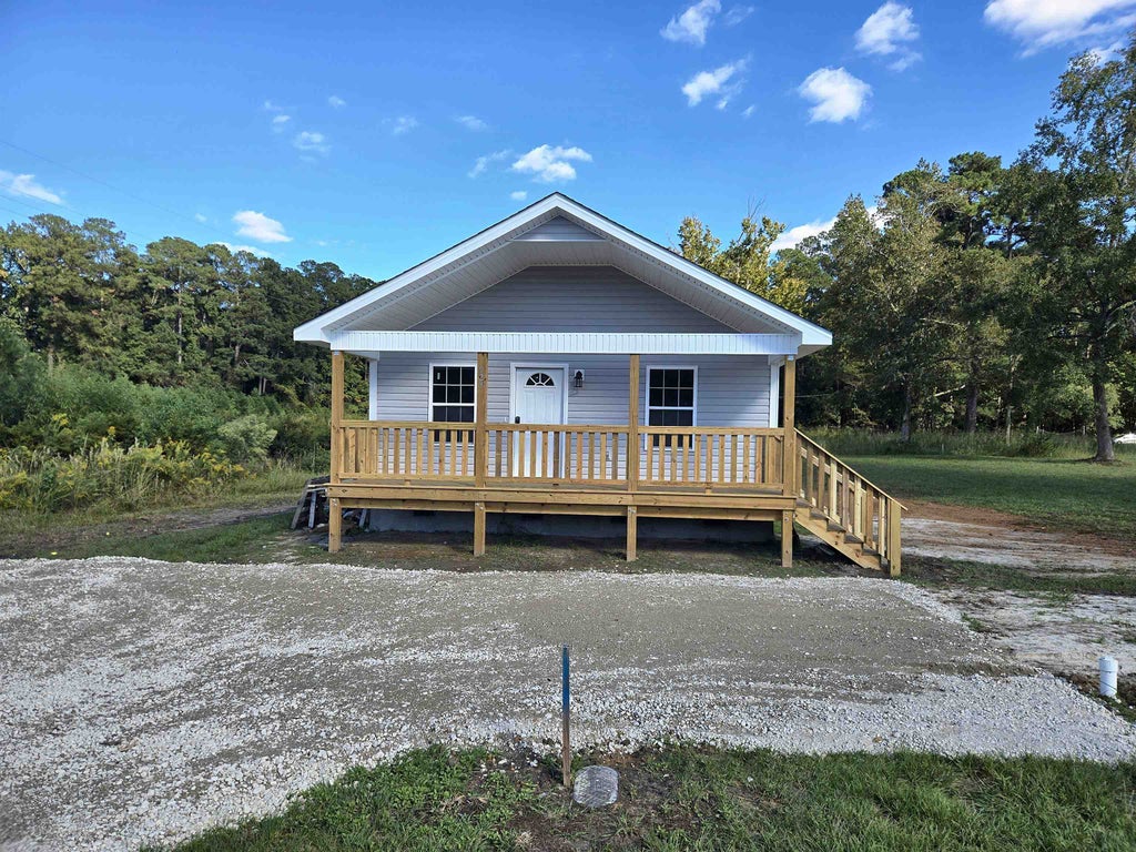 Photo of 929 Hickman Rd, Tabor City, NC 28463 (MLS # 2625123)