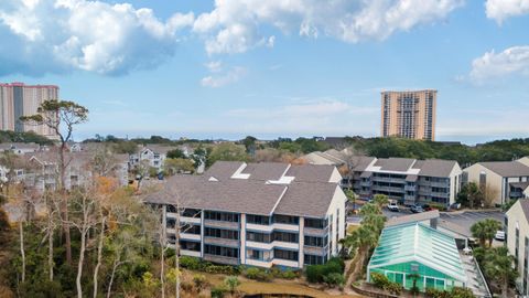 A home in Myrtle Beach