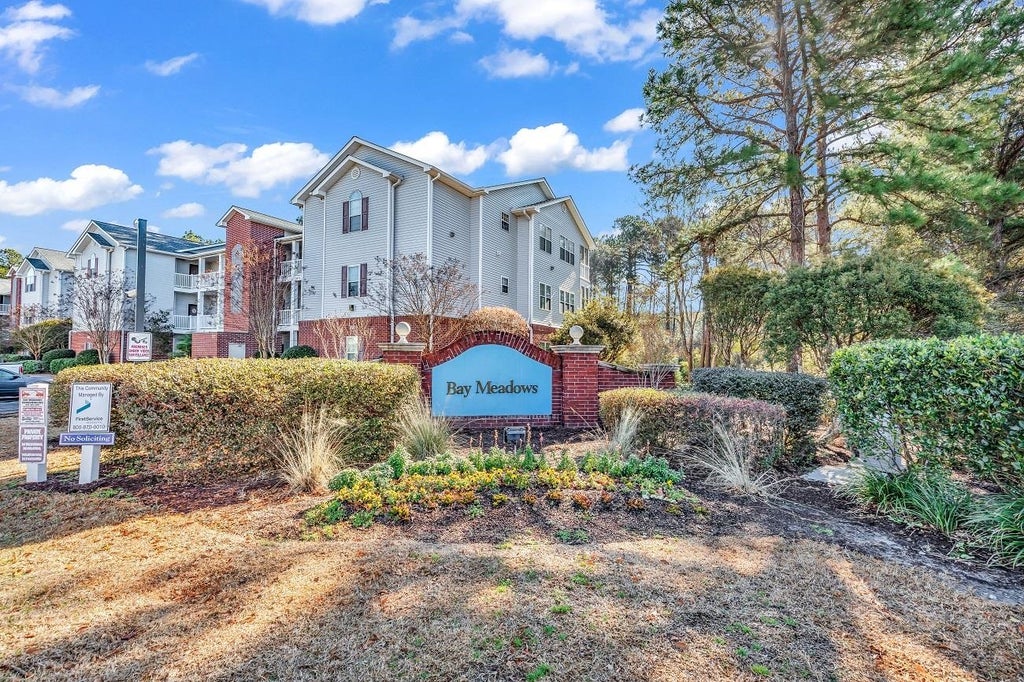 Photo of 4834 Innisbrook Ct #1107, Myrtle Beach, SC 29579 (MLS # 2623231)