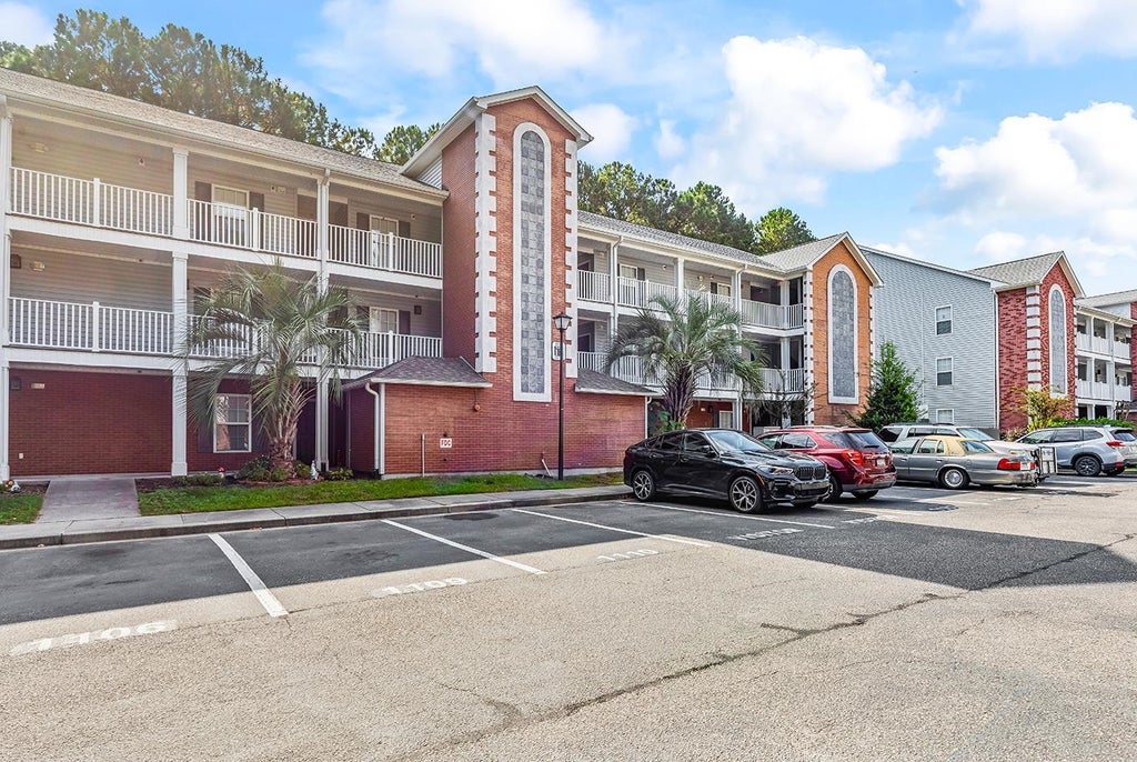 Photo of 4834 Innisbrook Ct #1107, Myrtle Beach, SC 29579 (MLS # 2623231)
