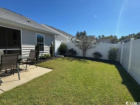 A home in Conway