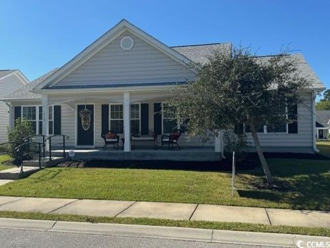 A home in Conway