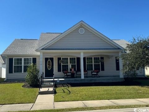 A home in Conway