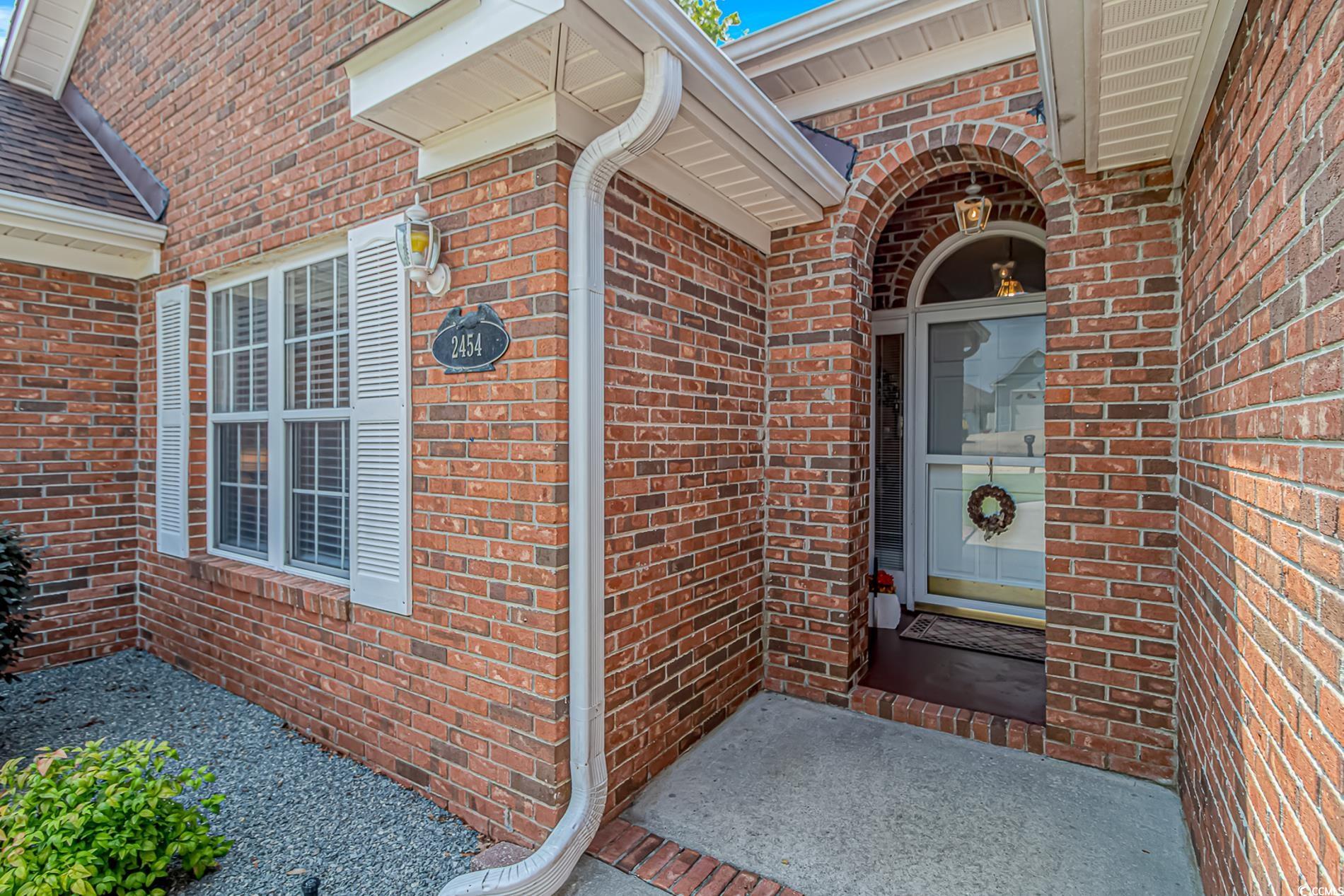 2454 Glen Dr.