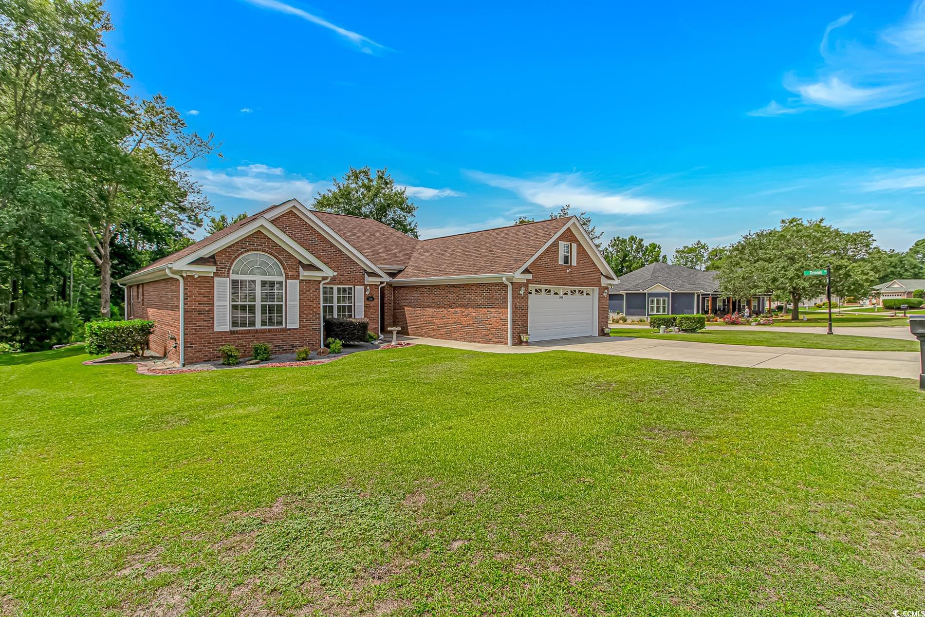 2454 Glen Dr.