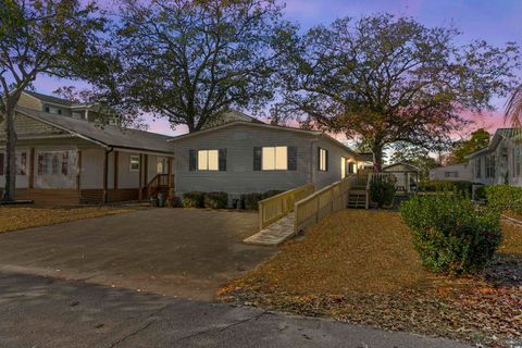 6001 - MH-197 S Kings Hwy. Myrtle Beach SC 29575