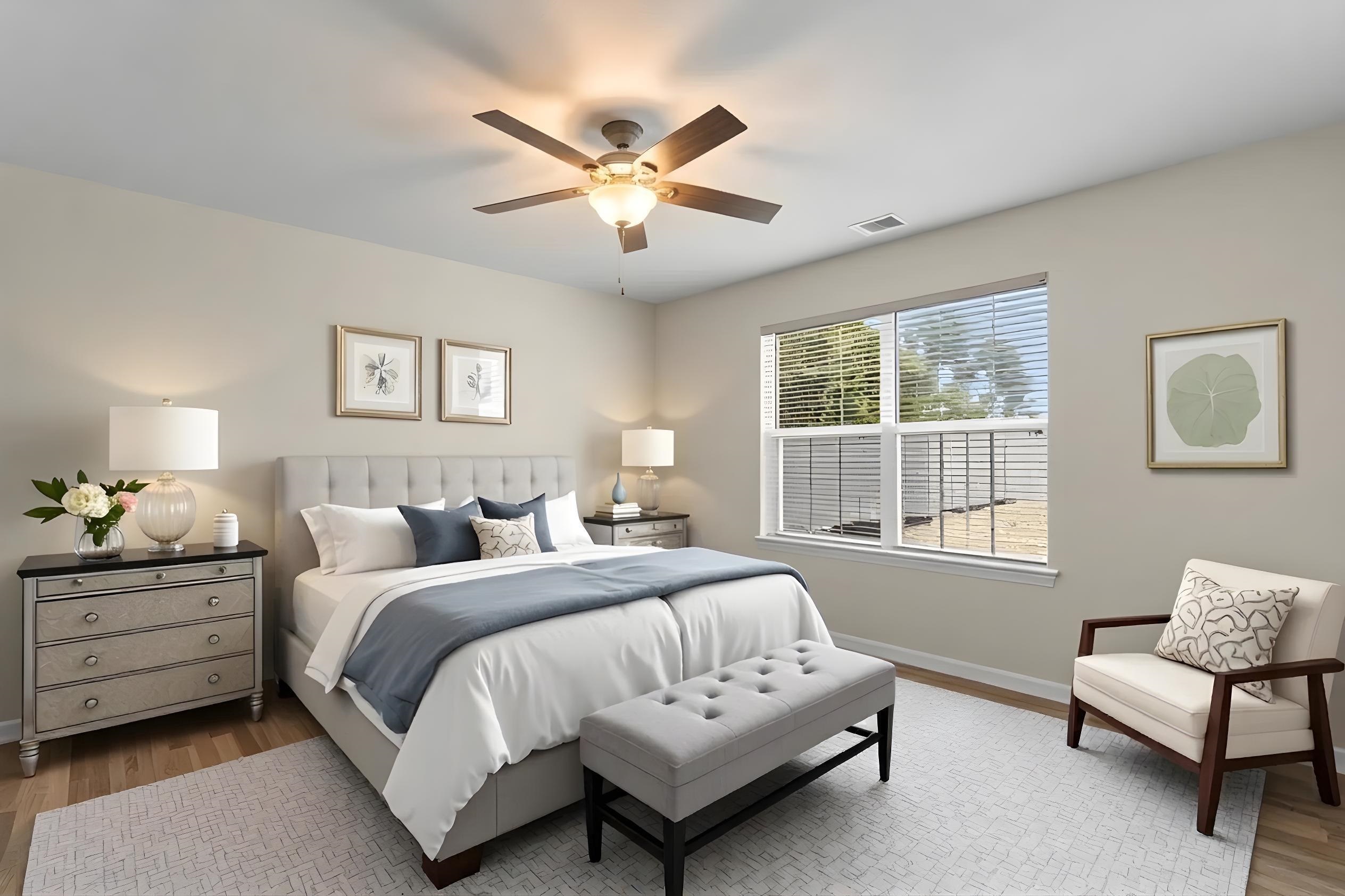 833 Silvercrest Dr.