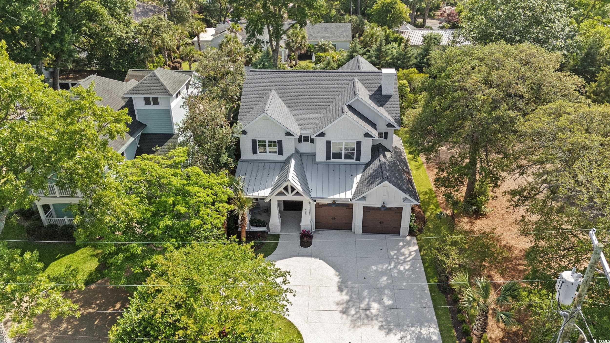 405 N Highland Way