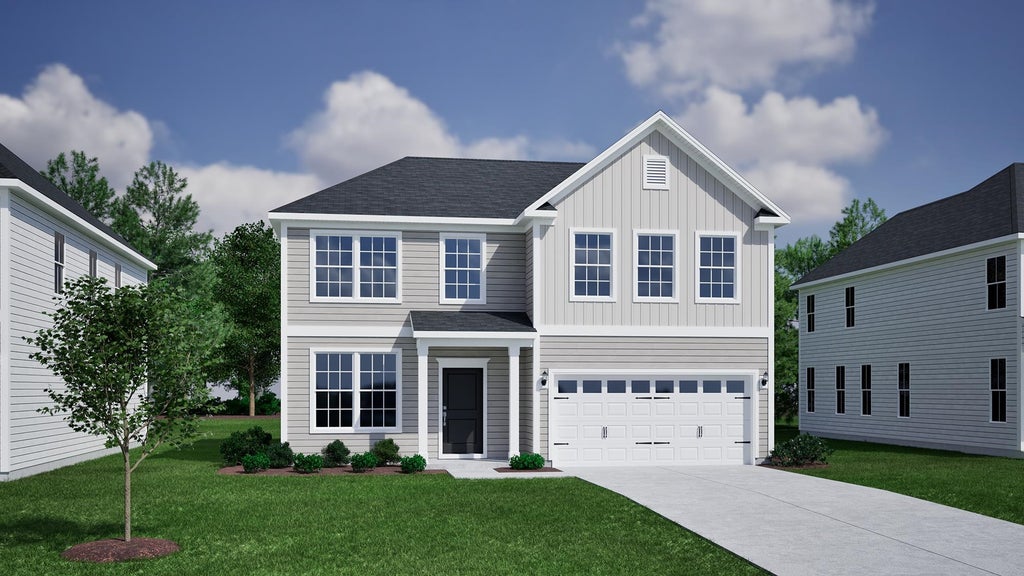 Photo of 253 Brown Bear Dr, Myrtle Beach, SC 29579 (MLS # 2625294)