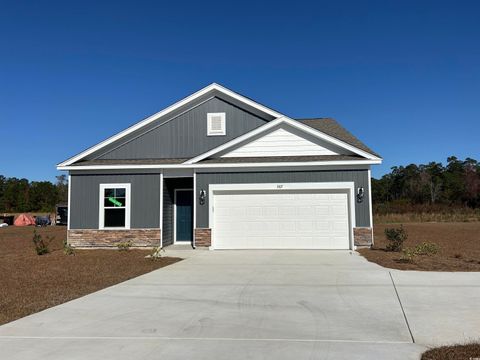 A home in Galivants Ferry