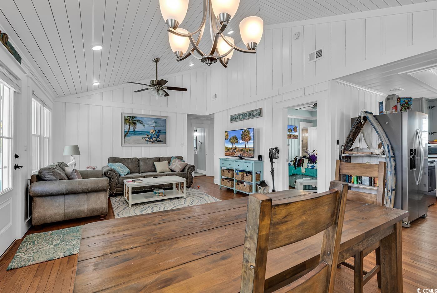 923 N Waccamaw Dr.