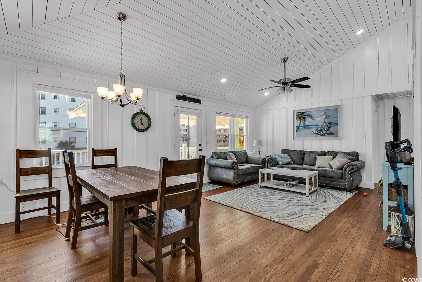 923 N Waccamaw Dr.