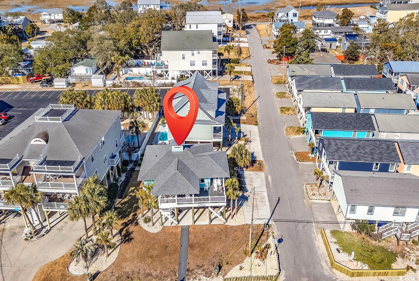 923 N Waccamaw Dr.