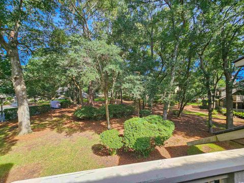 A home in Myrtle Beach