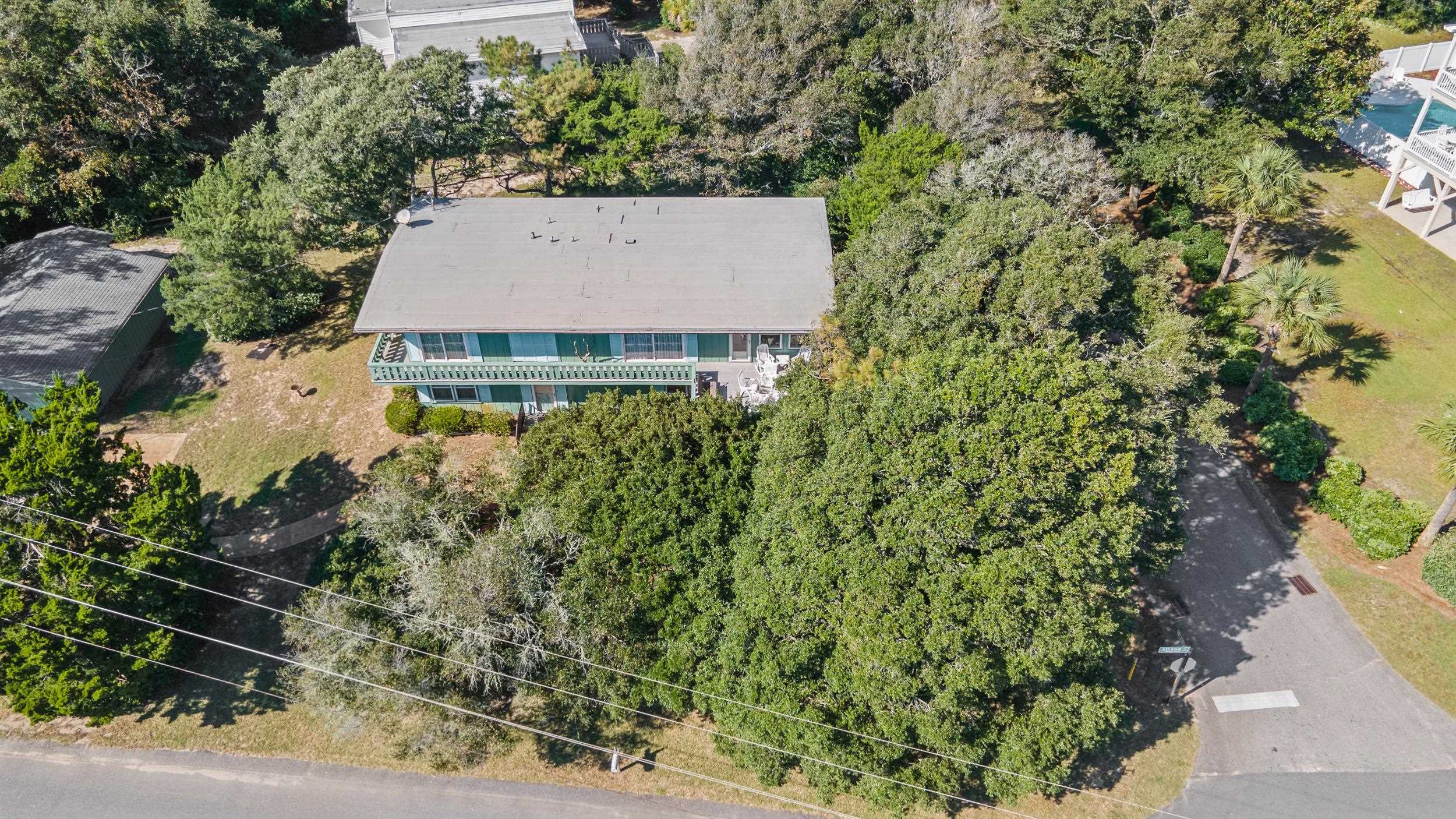 1000 Strand Ave.