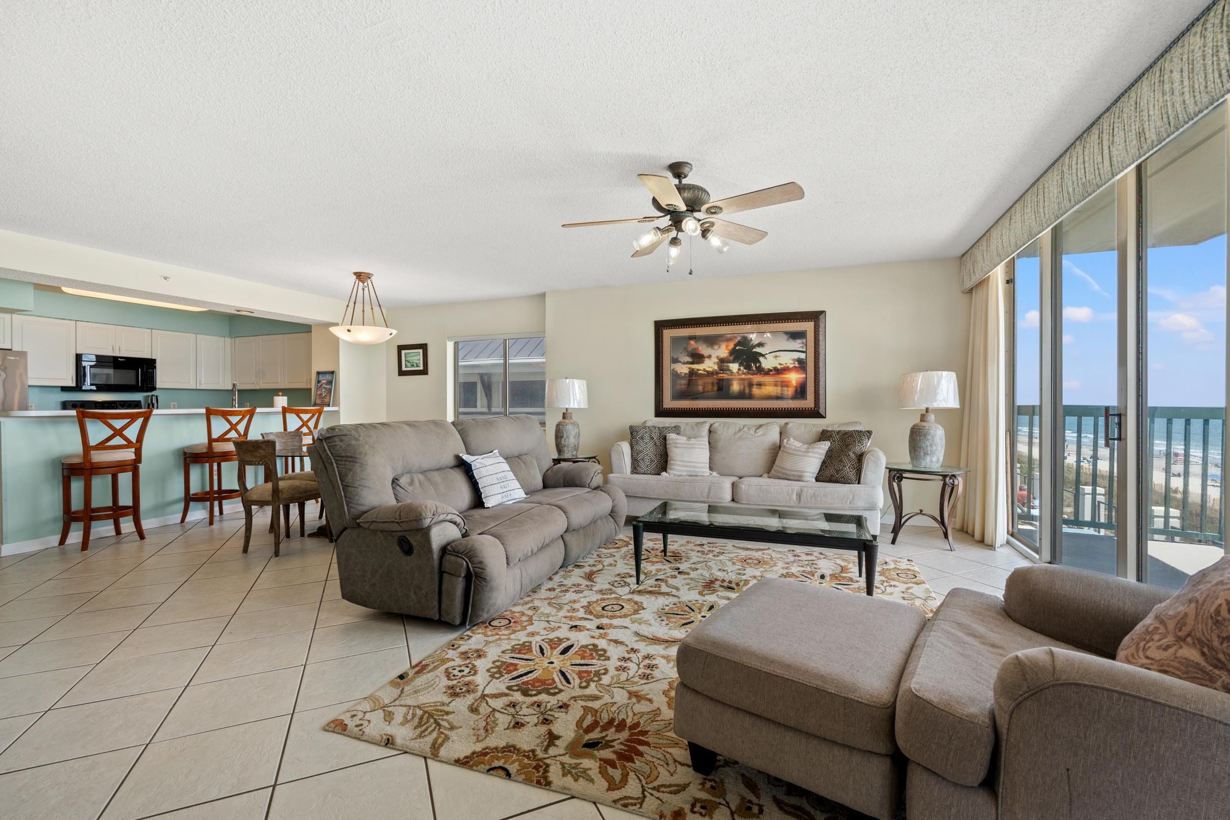 4613 S Ocean Blvd. 5A